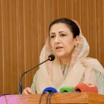 State Minister Shezra lauds digital tools for water, climate resilience
