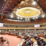 Minister Tariq terms positive budget proposals as encouraging during senate debate