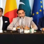 Pakistan wants resolution of Kashmir issue for durable peace in South Asia: Bilawal