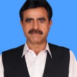Minister Rana Mubashar extends Eid-ul-Azha greetings to nation