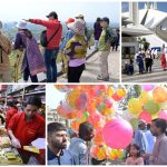 Pindiites continue enjoying Eidul Azha festivity on 2nd day