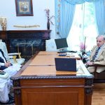 PM directs to formulate timeline-based action plan for next year Hajj