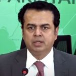 Pakistan seizes $12 bln worth of drugs in one year: Talal Chaudhry