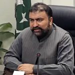 CM Balochistan stresses for timely, coordinated measures to prevent food, fuel shortage in border areas