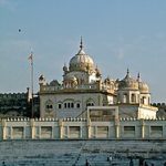 186th death anniversary of Maharaja Ranjit Singh observed