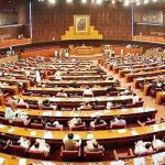 Parliamentarians call for relief measures in Budget, stress unity among Muslim Nations