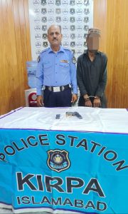 18 outlaws including six absconders arrested, drugs recovered