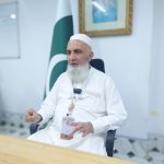 Post-Hajj Operation: 38,206 Pakistani Hujjaj arrive in Madinah