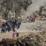 Israeli attacks on Gaza schools constitute war crimes: UN probe