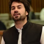 Mubarak Zeb vows to continue development work despite coward attack