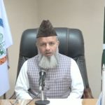 CII chairman condemns Israeli strikes on Iran, warns of threat to global peace
