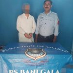 24 outlaws arrested; drugs, weapons recovered