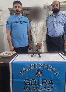 24 outlaws arrested; drugs, weapons recovered