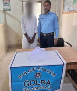 24 outlaws arrested; drugs, weapons recovered