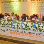FGEHA's grand auction of commercial plots in G-13, G-14 begins