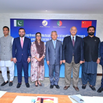 Pak-China Dialogue: ‘Soft Power’ key to counter disinformation; ‘Pakistani talent & Chinese technology an invincible wall