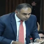 Minister of State for Finance reaffirms commitment to sustainable stability, growth, reforms