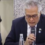 Settlement of J&K dispute imperative for lasting peace: DPM