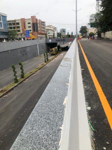Rawalpindi to emerge as 'signal free corridor'