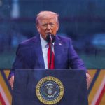 Trump pushes for Israel-Iran peace deal, citing India-Pakistan ceasefire