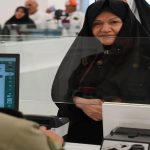 Smooth return of Iranian pilgrims ensured through Jadidat Arar Crossing amid ongoing coordination efforts
