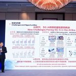 China Unicom Beijing, Huawei embracing AI revolution, striding towards intelligent era