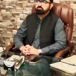 DC Matiari inaugurates second Mango, Handi crafts festival