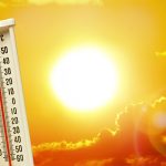 Heat wave: People advised to stay indoors
