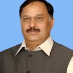 Punjab presents a historic budget for health, education: Malik Abrar