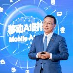 5G-A, AI Fostering intelligent connectivity discoveries at MBBF top talk summit Shanghai 2025