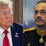 COAS Gen Asim Munir–President Trump historic meeting signifies change in global perception, elevates Pakistan's diplomat