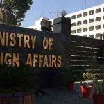 Pakistan welcomes changes in UN report on Children & Armed Conflict
