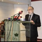 50th International Nathiagali Summer College concludes