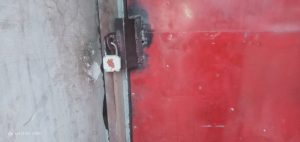 IFA destroys over 1,000 kg substandard ketchup; seals unit