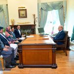 MNAs call on PM