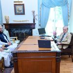 PM lauds Ministry of Religious Affairs, Minister performance on successful Hajj operations