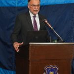 Ahsan Iqbal visits under-Construction ‘National Police Hospital in Islamabad'
