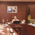 Port Qasim cuts exporter charges by 50% to boost trade, economic growth: Junaid Chaudhry