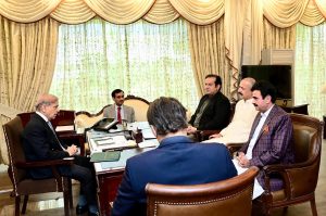 Ministers, MNAs call on prime minister to laud pro-people budget