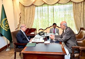 Ministers, MNAs call on prime minister to laud pro-people budget