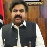 Sindh govt will give tax exemptions to investors in eco-friendly industries: Nasir Shah