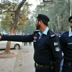 16,000 officers, 3,000 cameras deployed amid tight Muharram security in Capital