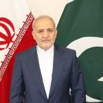 Iran’s resistance will continue: Iranian Ambassador