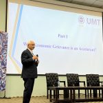 Peace through unity and creativity: National Peace Festival concludes