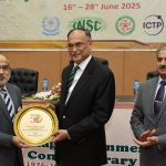 50th international Nathiagali summer college inaugurated