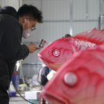 China's cultural heritage workshops boost rural revitalization, employment