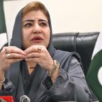 Saba hails Asim Munir–President Trump meeting as landmark moment for Pakistan