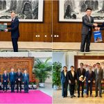 Pakistan, China hold consultations on multilateral issues