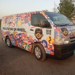 ITP facilitation vans to serve citizens at 14 key locations this week