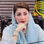 CM Maryam calls for urgent action on desertification and drought